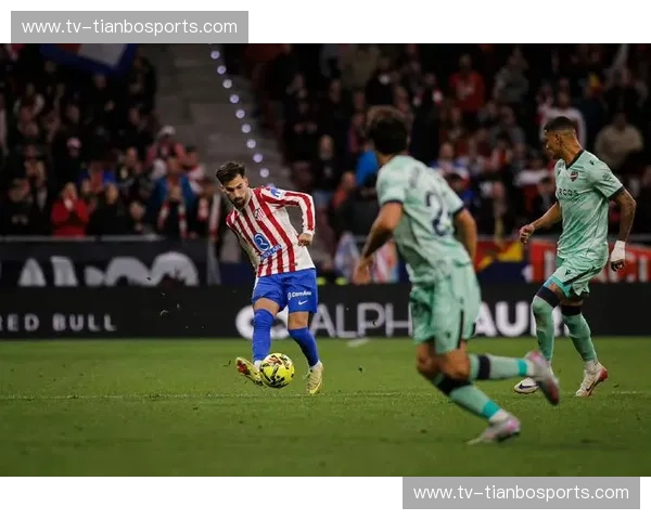 马竞直播:与斗志同行的每一秒 马竞直播:与斗志同行的每一秒