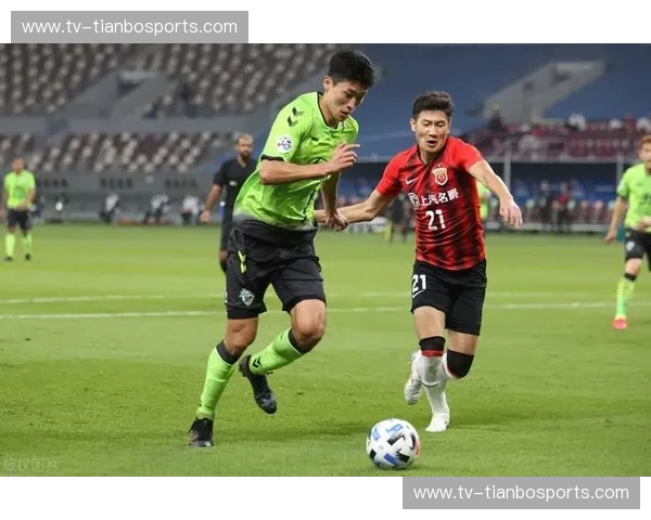 边陲骁将与海上巨舰的史诗对垒：延边福德vs上海上港，足球纯粹性的终极碰撞